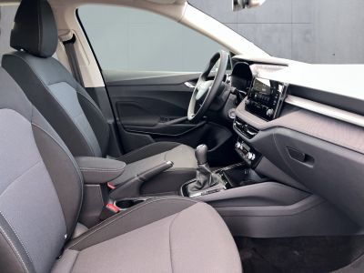 Skoda Fabia Gebrauchtwagen Skoda Fabia Gebrauchtwagen