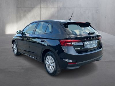 Skoda Fabia Gebrauchtwagen Skoda Fabia Gebrauchtwagen