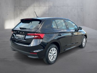 Skoda Fabia Gebrauchtwagen Skoda Fabia Gebrauchtwagen