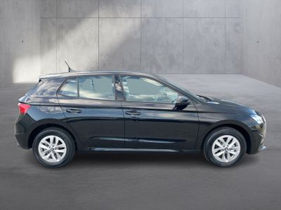 Skoda Fabia Gebrauchtwagen Skoda Fabia Gebrauchtwagen