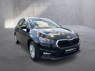Skoda Fabia Gebrauchtwagen Skoda Fabia Gebrauchtwagen