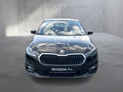 Skoda Fabia Gebrauchtwagen Skoda Fabia Gebrauchtwagen