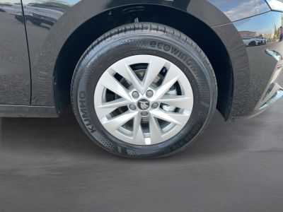 Skoda Fabia Gebrauchtwagen Skoda Fabia Gebrauchtwagen