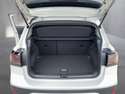 VW T-Cross Gebrauchtwagen VW T-Cross Gebrauchtwagen