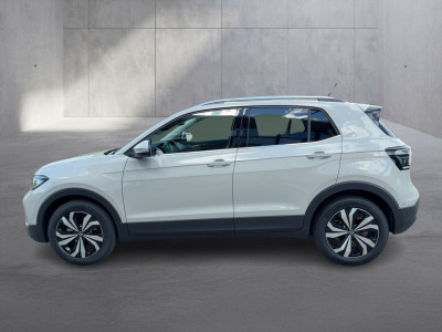 VW T-Cross Gebrauchtwagen VW T-Cross Gebrauchtwagen