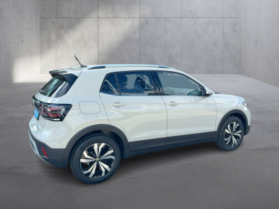 VW T-Cross Gebrauchtwagen VW T-Cross Gebrauchtwagen