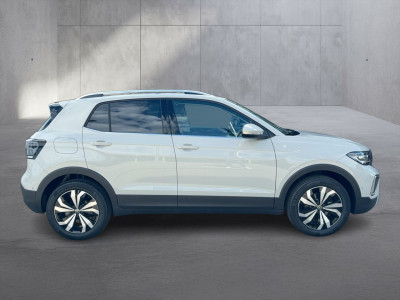 VW T-Cross Gebrauchtwagen VW T-Cross Gebrauchtwagen