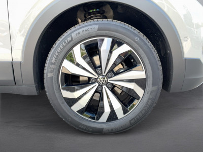 VW T-Cross Gebrauchtwagen VW T-Cross Gebrauchtwagen