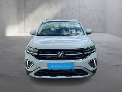 VW T-Cross Gebrauchtwagen VW T-Cross Gebrauchtwagen