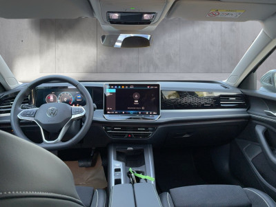 VW Passat Gebrauchtwagen VW Passat Gebrauchtwagen