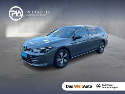 VW Passat Gebrauchtwagen VW Passat Gebrauchtwagen