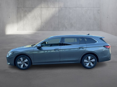 VW Passat Gebrauchtwagen VW Passat Gebrauchtwagen