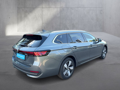 VW Passat Gebrauchtwagen VW Passat Gebrauchtwagen