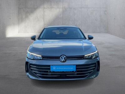 VW Passat Gebrauchtwagen VW Passat Gebrauchtwagen