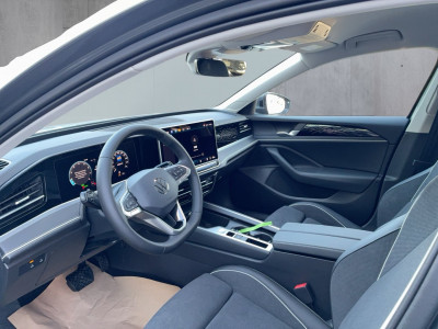 VW Passat Gebrauchtwagen VW Passat Gebrauchtwagen