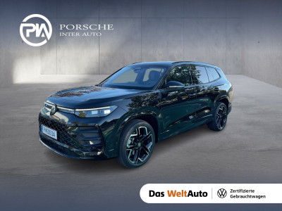 VW Tayron Gebrauchtwagen VW Tayron Gebrauchtwagen