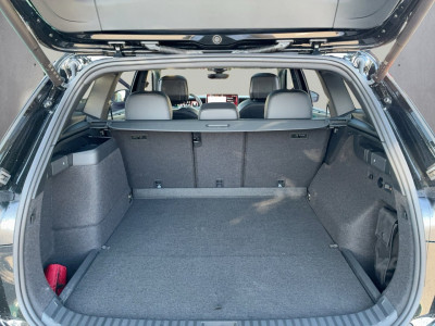 VW Tayron Gebrauchtwagen VW Tayron Gebrauchtwagen