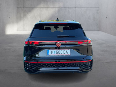 VW Tayron Gebrauchtwagen VW Tayron Gebrauchtwagen