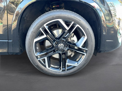 VW Tayron Gebrauchtwagen VW Tayron Gebrauchtwagen