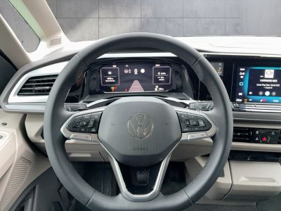 VW Multivan Gebrauchtwagen