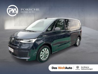 VW Multivan Gebrauchtwagen VW Multivan Gebrauchtwagen