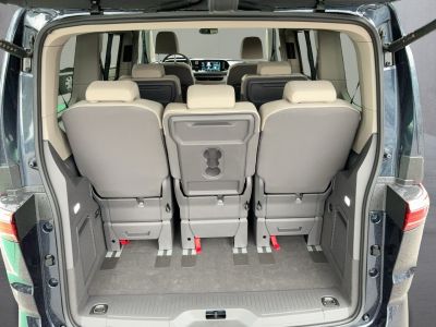 VW Multivan Gebrauchtwagen