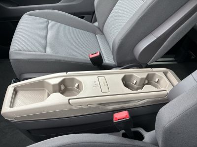 VW Multivan Gebrauchtwagen