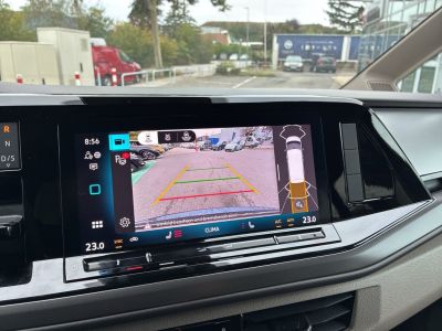 VW Multivan Gebrauchtwagen