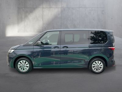 VW Multivan Gebrauchtwagen