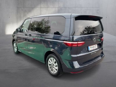 VW Multivan Gebrauchtwagen