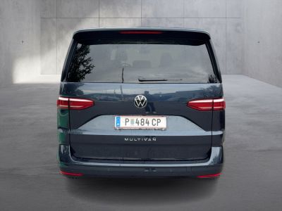 VW Multivan Gebrauchtwagen