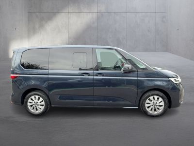 VW Multivan Gebrauchtwagen
