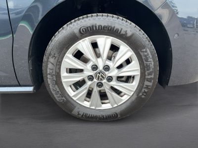 VW Multivan Gebrauchtwagen