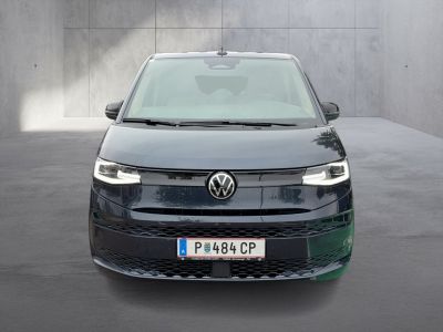 VW Multivan Gebrauchtwagen
