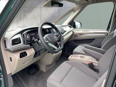 VW Multivan Gebrauchtwagen