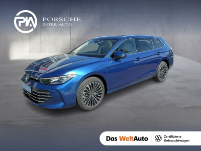VW Passat Gebrauchtwagen VW Passat Gebrauchtwagen