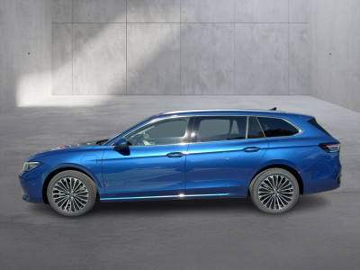 VW Passat Gebrauchtwagen VW Passat Gebrauchtwagen