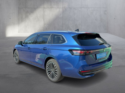 VW Passat Gebrauchtwagen VW Passat Gebrauchtwagen