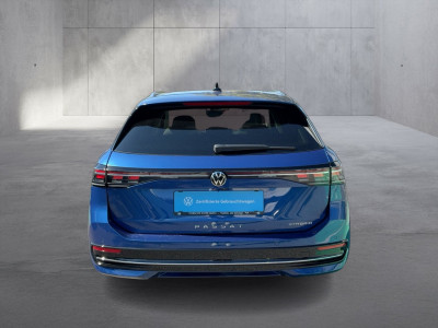 VW Passat Gebrauchtwagen VW Passat Gebrauchtwagen