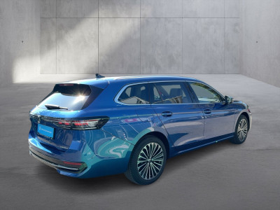 VW Passat Gebrauchtwagen VW Passat Gebrauchtwagen