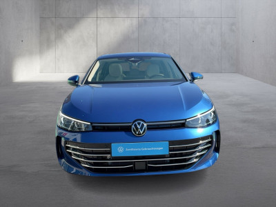 VW Passat Gebrauchtwagen VW Passat Gebrauchtwagen