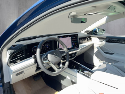 VW Passat Gebrauchtwagen VW Passat Gebrauchtwagen