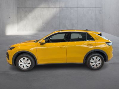 VW T-Roc Gebrauchtwagen VW T-Roc Gebrauchtwagen