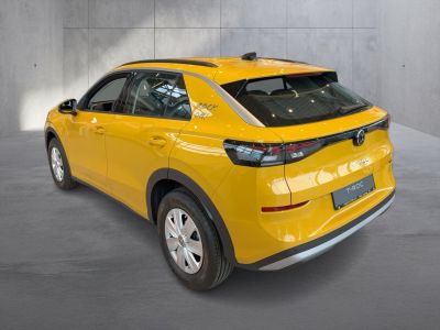 VW T-Roc Gebrauchtwagen VW T-Roc Gebrauchtwagen