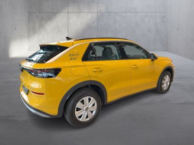 VW T-Roc Gebrauchtwagen VW T-Roc Gebrauchtwagen