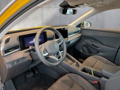 VW T-Roc Gebrauchtwagen VW T-Roc Gebrauchtwagen