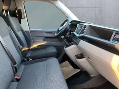 VW Transporter T6 Gebrauchtwagen VW Transporter T6 Gebrauchtwagen