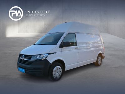 VW Transporter T6 Gebrauchtwagen VW Transporter T6 Gebrauchtwagen