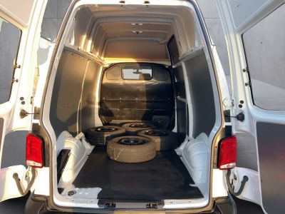 VW Transporter T6 Gebrauchtwagen VW Transporter T6 Gebrauchtwagen