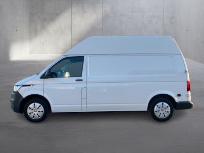 VW Transporter T6 Gebrauchtwagen VW Transporter T6 Gebrauchtwagen